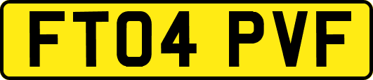 FT04PVF