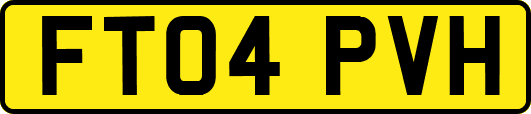 FT04PVH