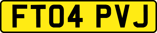 FT04PVJ