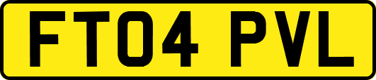 FT04PVL