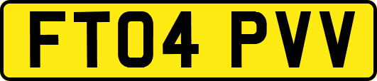 FT04PVV