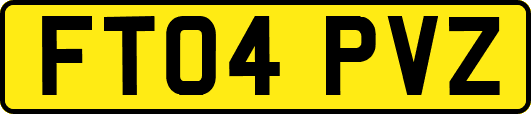 FT04PVZ