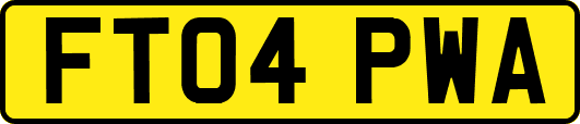 FT04PWA