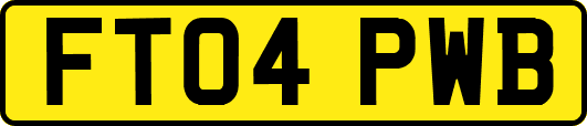 FT04PWB