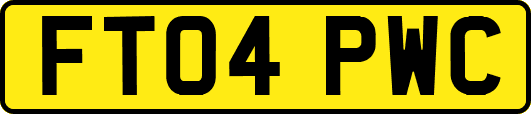 FT04PWC