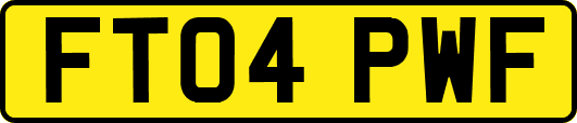 FT04PWF