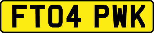 FT04PWK