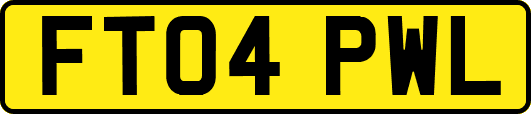 FT04PWL