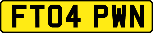 FT04PWN