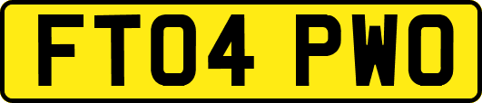 FT04PWO