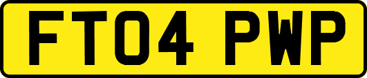 FT04PWP