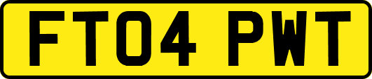 FT04PWT