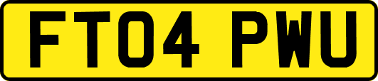 FT04PWU