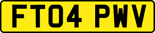FT04PWV