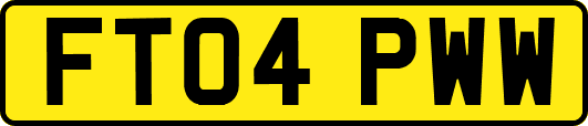 FT04PWW