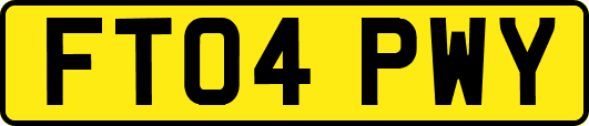 FT04PWY