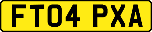 FT04PXA