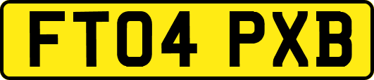 FT04PXB