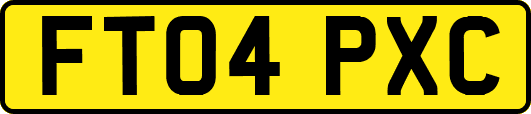 FT04PXC