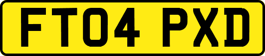 FT04PXD
