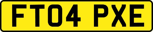FT04PXE
