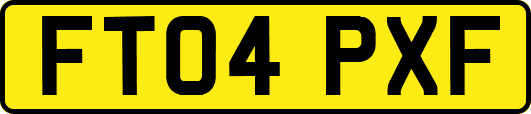 FT04PXF