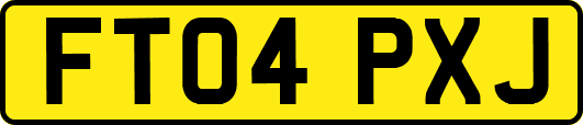 FT04PXJ