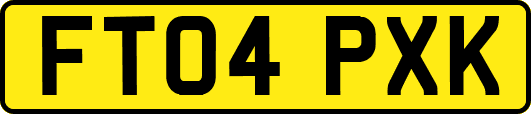 FT04PXK