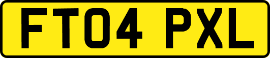 FT04PXL