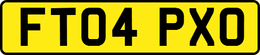 FT04PXO