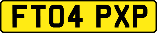 FT04PXP