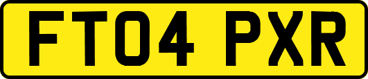 FT04PXR