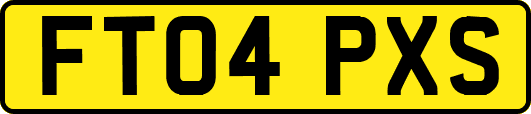 FT04PXS