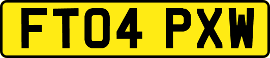 FT04PXW