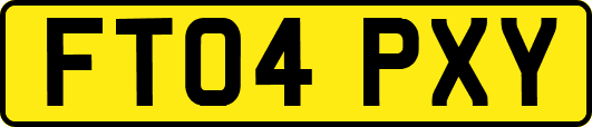 FT04PXY