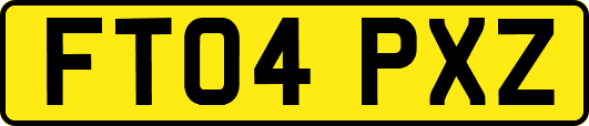 FT04PXZ