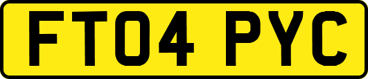 FT04PYC