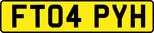 FT04PYH