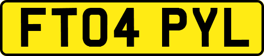 FT04PYL