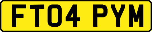 FT04PYM