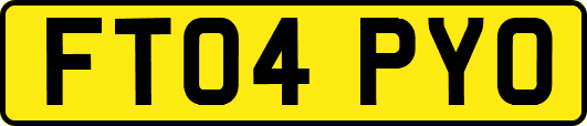 FT04PYO