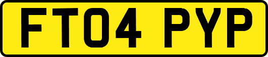 FT04PYP