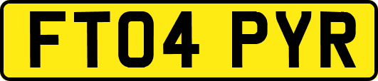 FT04PYR