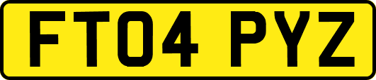 FT04PYZ