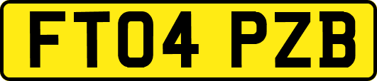 FT04PZB