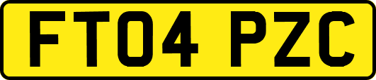 FT04PZC