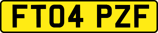 FT04PZF