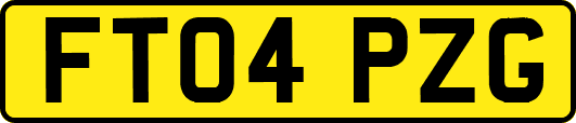 FT04PZG