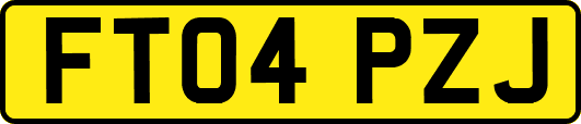 FT04PZJ