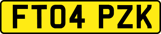 FT04PZK